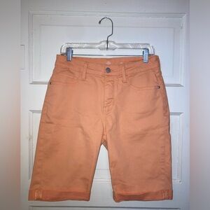 4/$35 St. John Bay Short